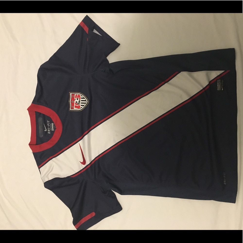 Nike shirt